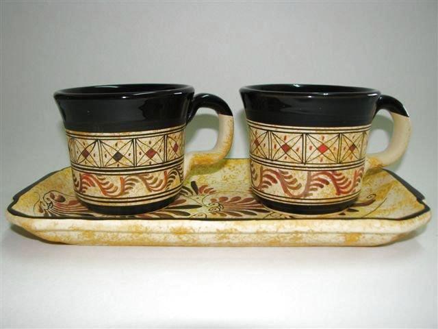 Tea set